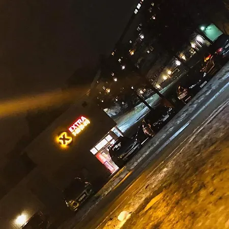 Sandvika *