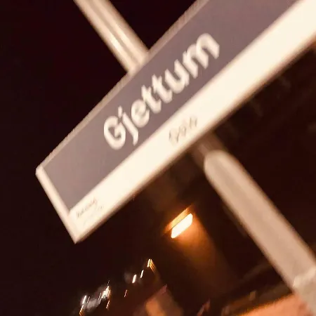 Gjestgiverier Sandvika Kolsas