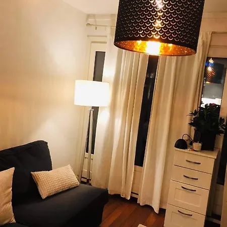 Sandvika Gjestgiverier